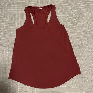 Lululemon Love Tank Top